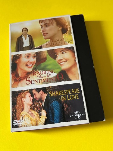 Film dvd orgoglio - film,