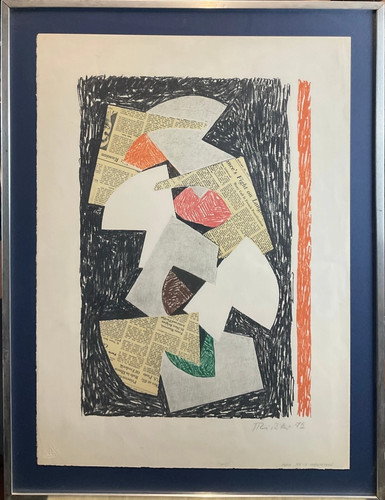 Hans richter berlino - hans,