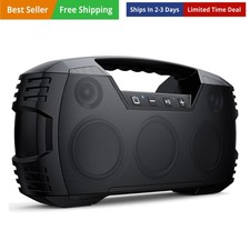 Altoparlante Bluetooth