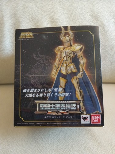 Saint seiya myth cloth - seiya,