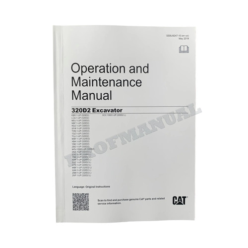 Manuale manutenzione operatori - manuale,