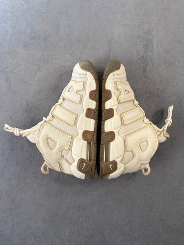 Taglia nike air more - taglia,