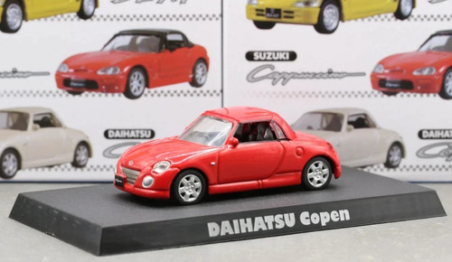 Aoshima auto sportiva - aoshima,