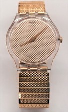 Swatch New Gent 2016 -