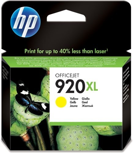 Original cartuccia - hp,