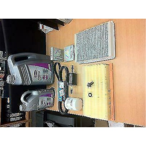 Kit tagliando jaguar type r - kit,