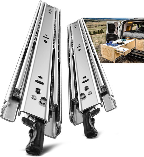 Aolisheng guide per cassetti - per,