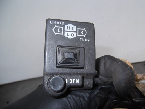 Suzuki gs450 interruttore - suzuki,