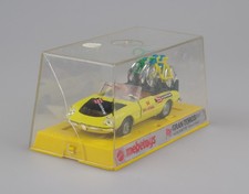 MEBETOYS (A65) Alfa Romeo