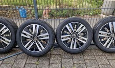 Ruote complete estive