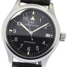 Orologio pilota IWC Mark XII