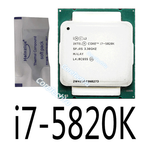 Processore cpu intel core - cpu,