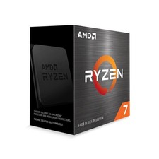 AMD Ryzen 7 5800X processore