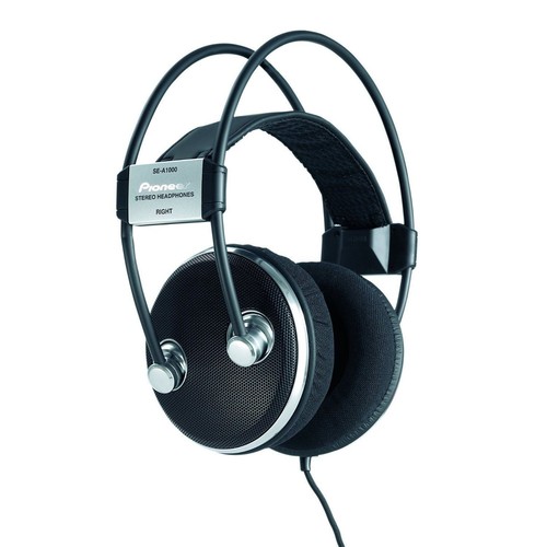 Pioneer a1000 cuffie hifi - pioneer,