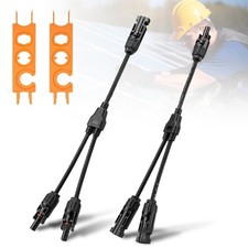 Kinfezlon Connettori a Y del