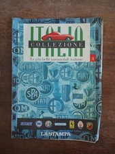 ITALIA COLLEZIONE 3 LA STMPA