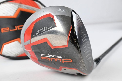 Driver amp cobra gradi - gradi, /