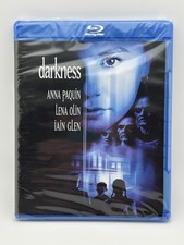 Darkness (2002) Blu-ray Scream