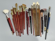 Vintage 31 Artist Paint