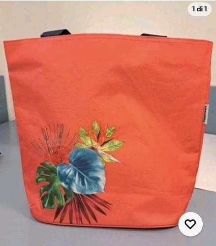 Tupperware borsa mahalo - tupperware,