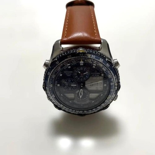Orologio pilota citizen - orologio,