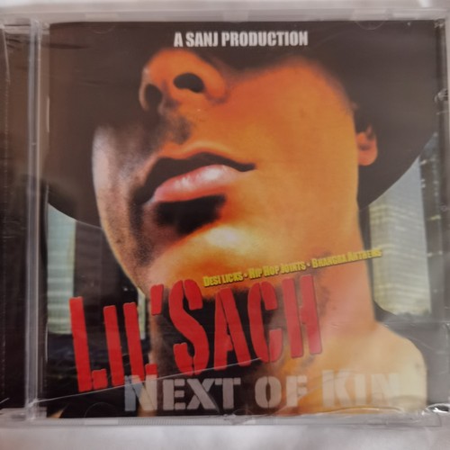 Lil sach next kin - lil, of