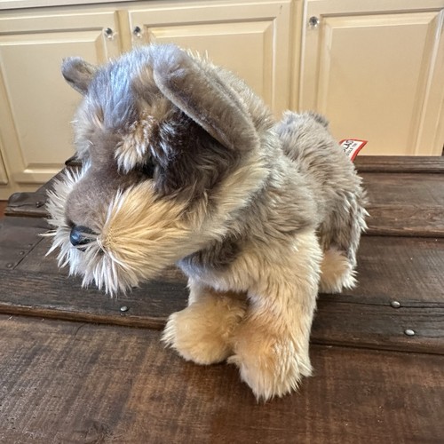 Douglas peluche cucciolo cane - peluche,