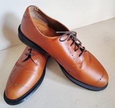 Brogues Doctor Martens