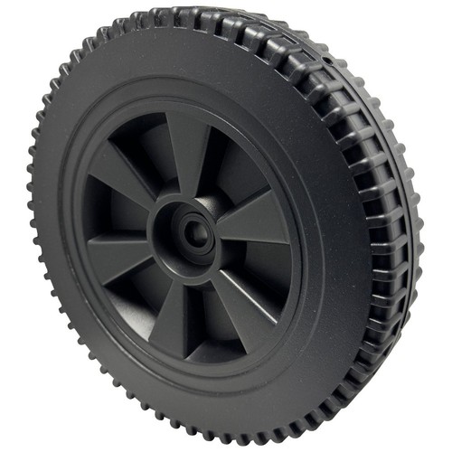 Inch wheels bbq - 7,