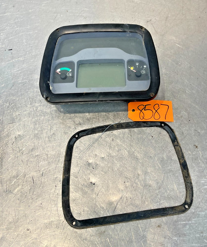 Quadro strumenti cruscotto