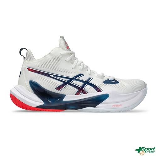 Scarpa volley asics metarise - volley,