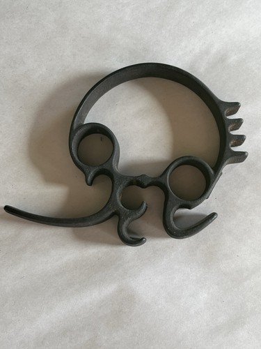 Raro antico utensile cucina - raro, da