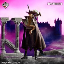 ONE PIECE STATUA DRACULE