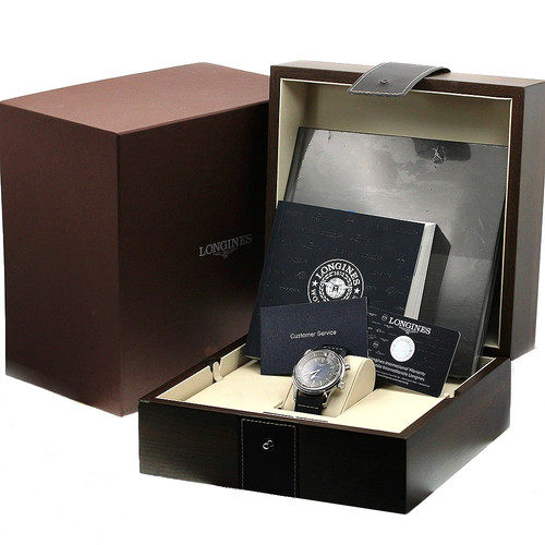 Orologio uomo longines - longines, legend
