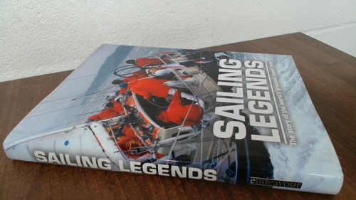 Sailing legends volvo - legends:,