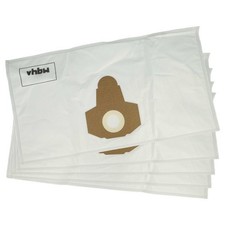 5 sacchetti aspirapolvere per
