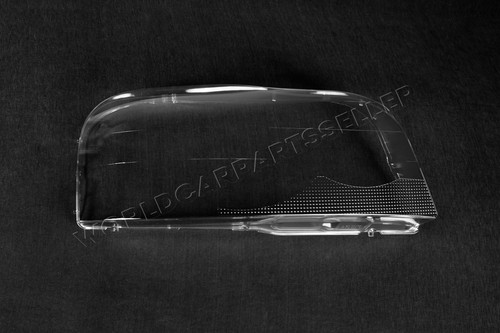 Diffusing lens right for volvo - lens,