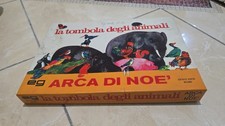 gioco la tombola degli animali