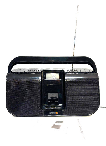 Embee sistema audio - sistema, portatile