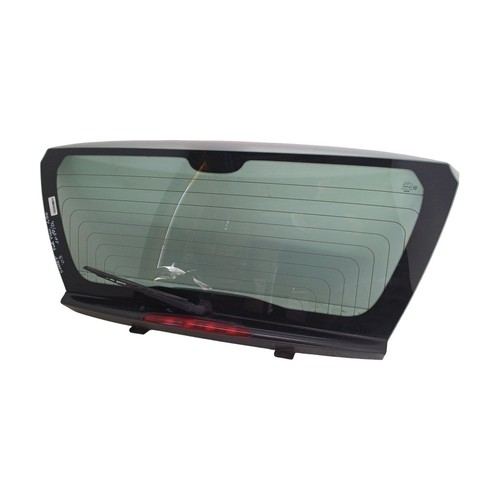 Lunotto per smart fortwo - lunotto,