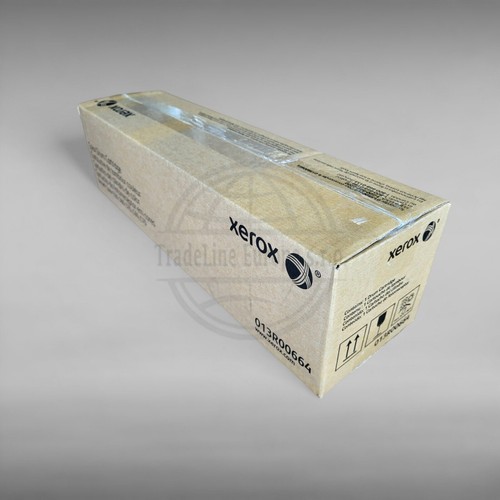 Originale xerox color - originale, drum