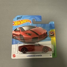 Hot Wheels Lamborghini