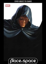 ALL-NEW VENOM #10B ALEX ROSS