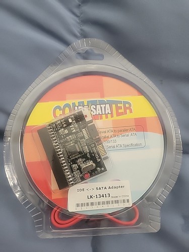 Directional ide sata or - sata,