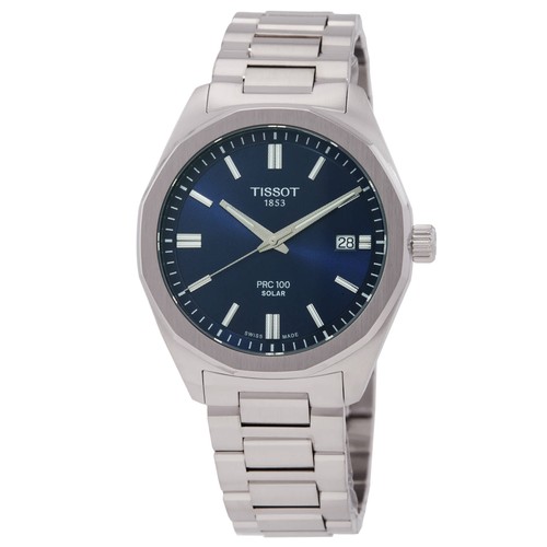 Orologio tissot prc - quarzo, ad