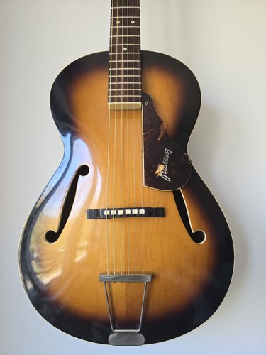 Framus studio 1967 - 5/51, pro