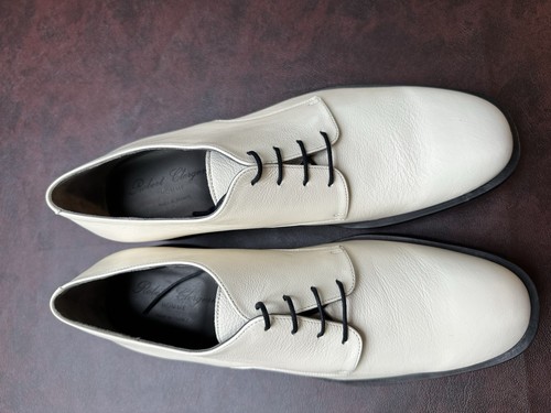 Nuova scarpa elegante - scarpa, robert