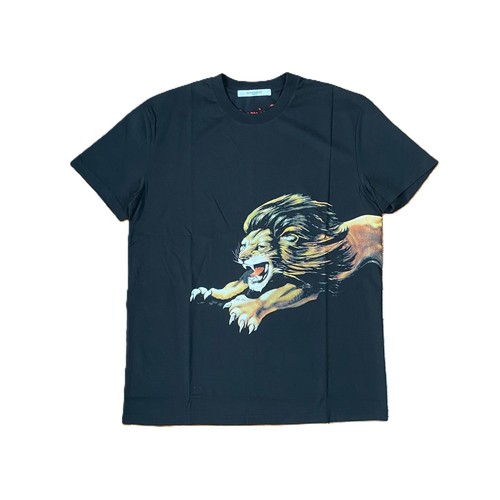 Shirt oversize givenchy nera - oversize,