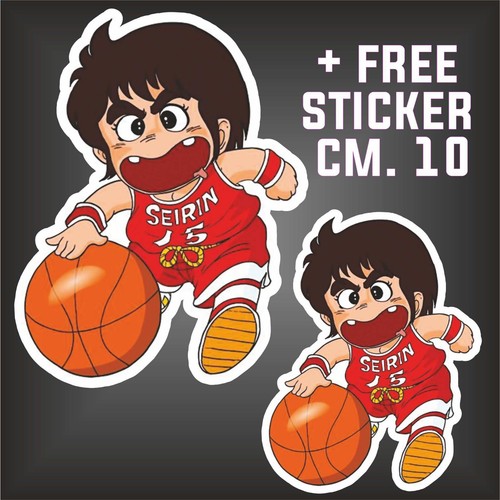 Adesivo gigi trottola decal - trottola,