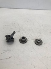 RUOTA LIBERA BMW S 1000 XR S 1000 R S 1000 RR / FREEWHEEL S1000XR S1000R S1000RR